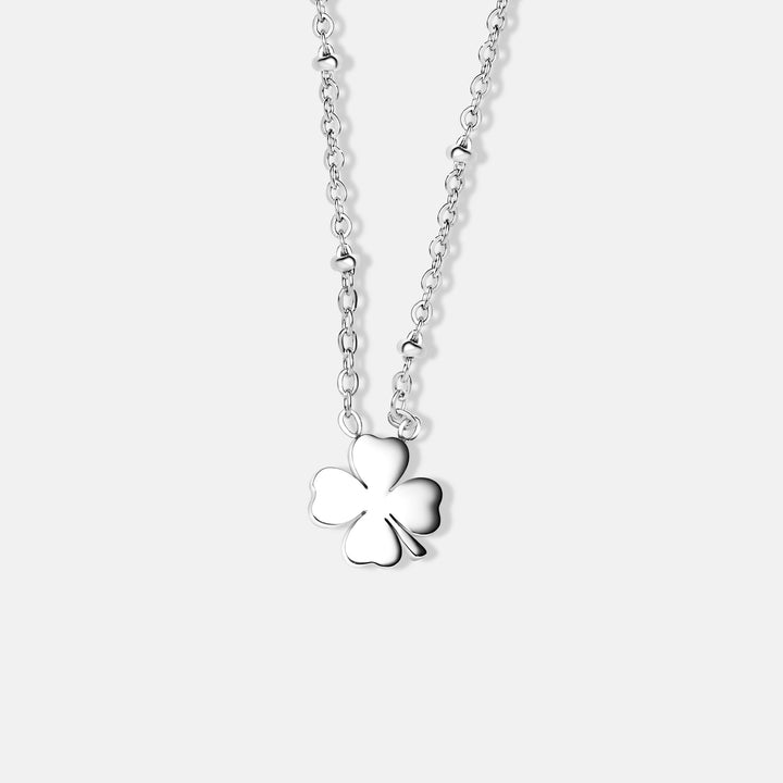 Clover Necklace