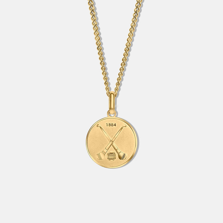 GAA Necklace