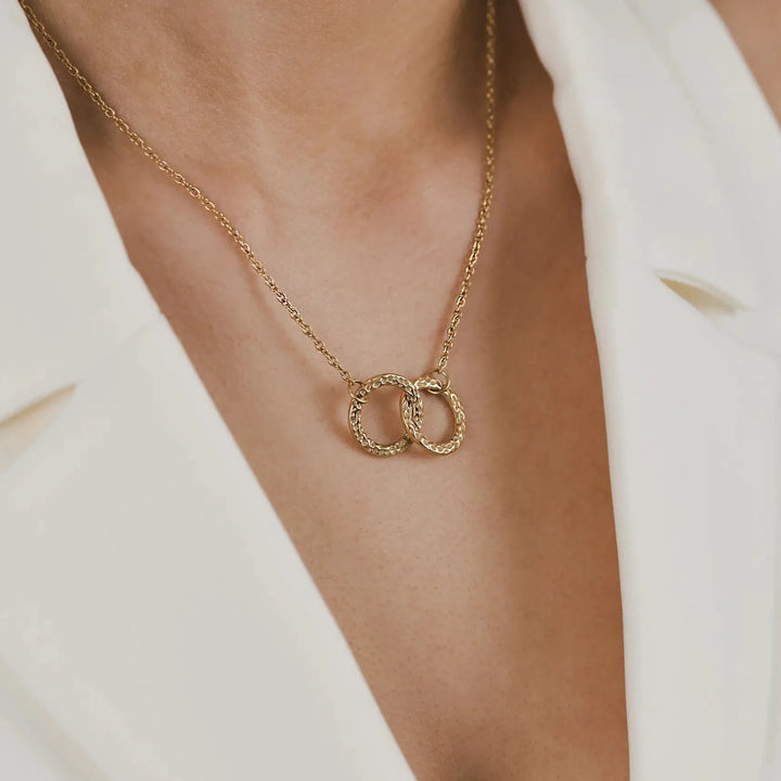 'Le Chéile' Necklace