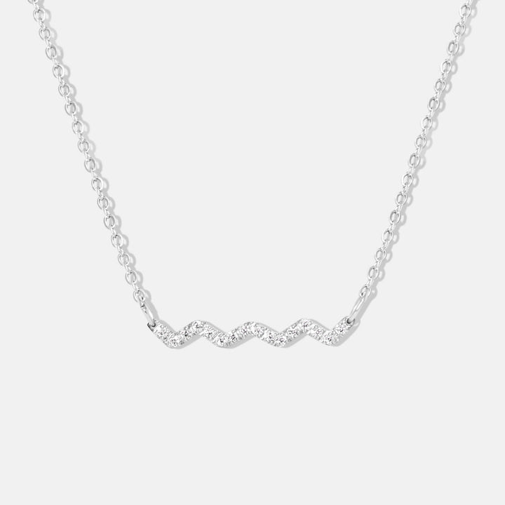 Wild Atlantic Way Necklace