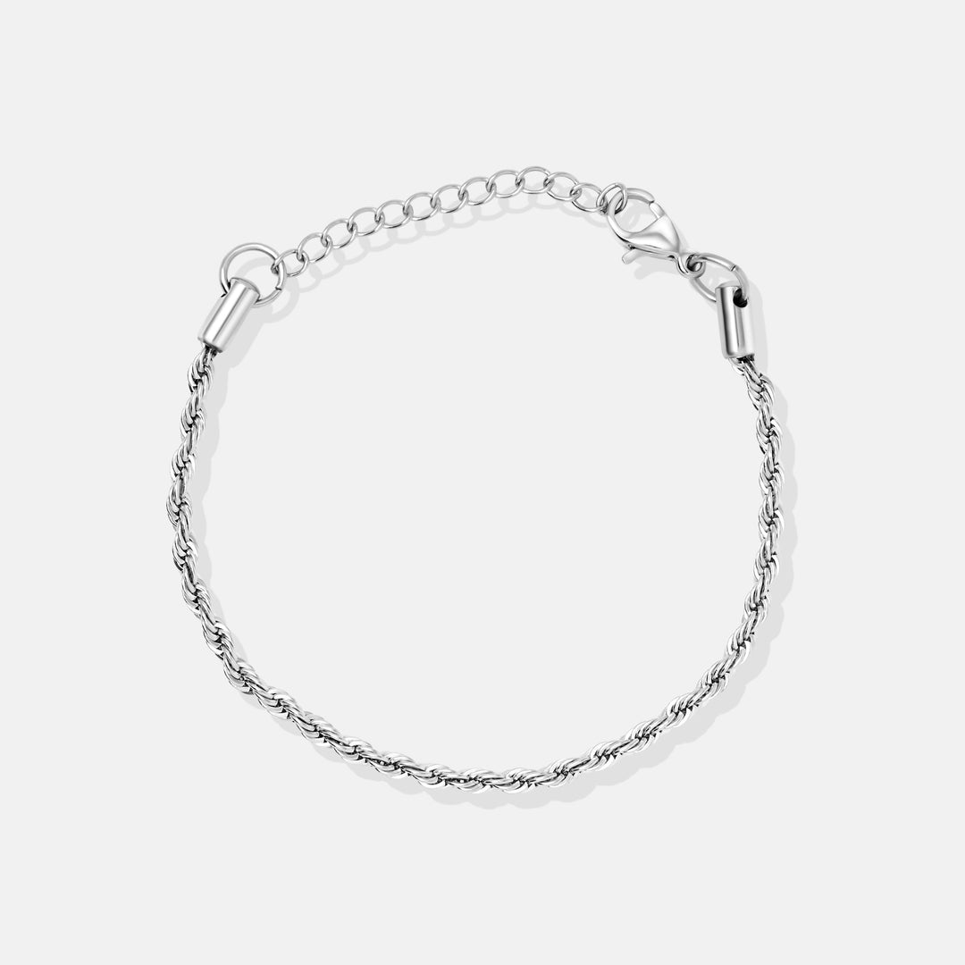 Rope Bracelet 3mm